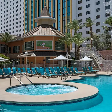 Tropicana Laughlin Hotel & Casino - A Caesars Rewards Destination-3
