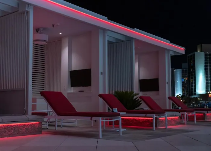 Trip to College Rv Park - Riverside Resort