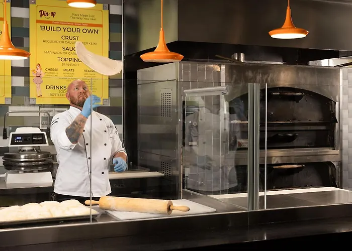 4 star hotel: Harrah'S Laughlin, A Caesars Destination