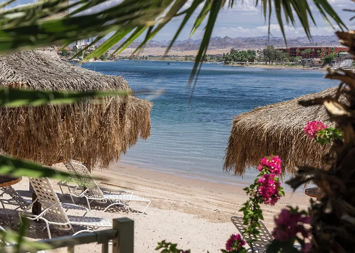 4 star hotel: Harrah'S Laughlin, A Caesars Destination