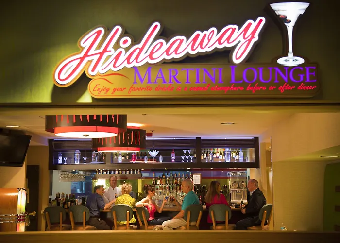 Family Hotel: Don Laughlin'S Riverside Resort & Casino